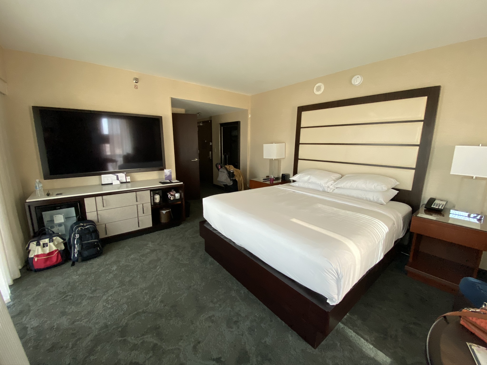 하얏트 리젠시 새크라멘토 (Hyatt Regency Sacramento)