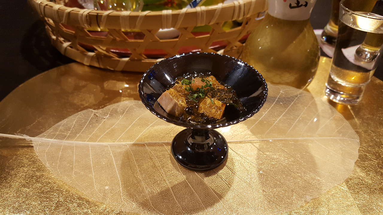 두부 요리