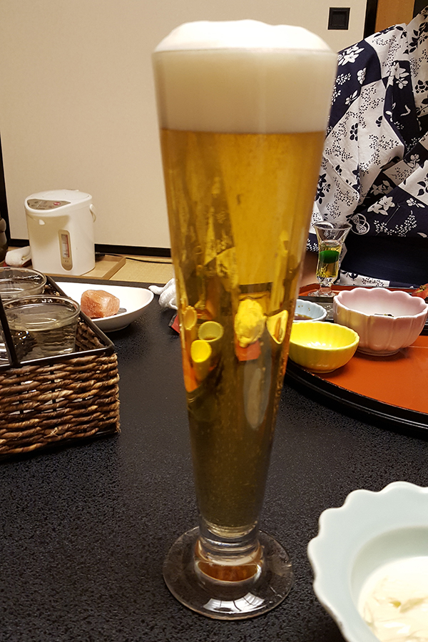 지역 생맥주