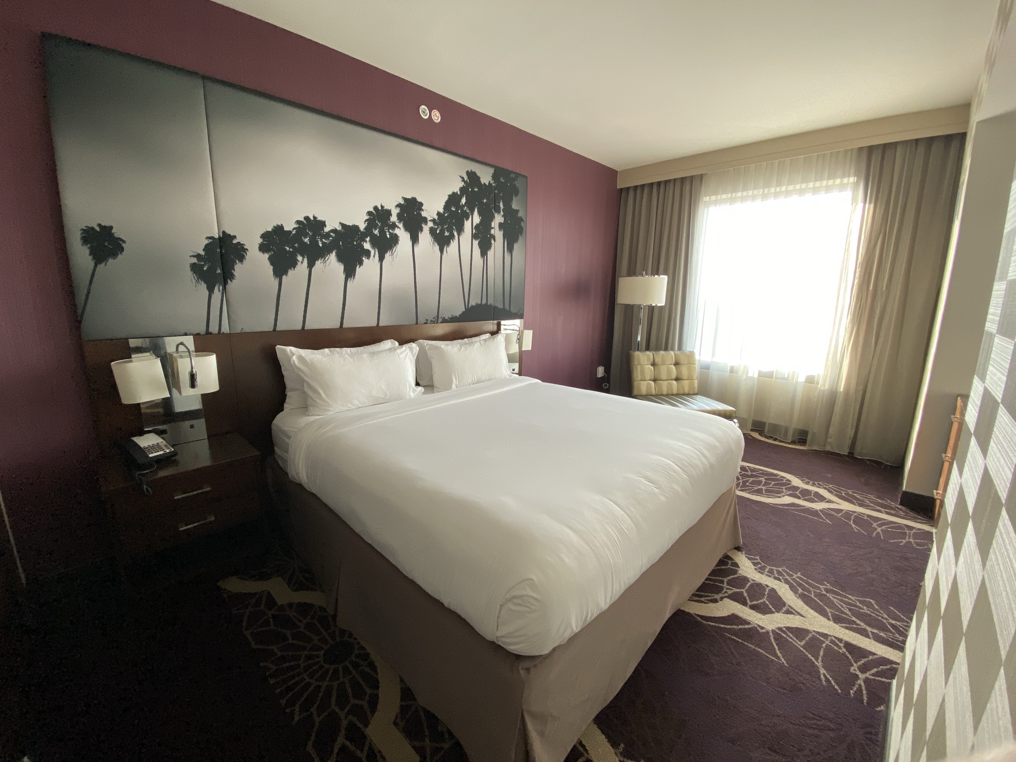 레지던스 인 로스앤젤레스 LA 라이브 (Residence Inn Los Angeles LA Live)